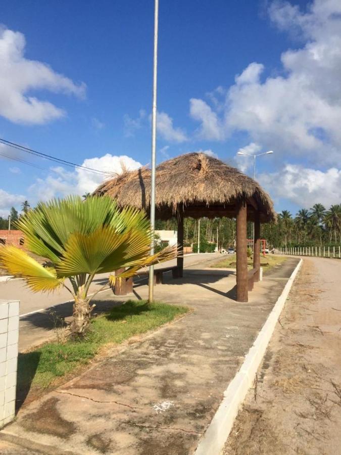 Gravata Beach Flats São José da Coroa Grande Exterior photo