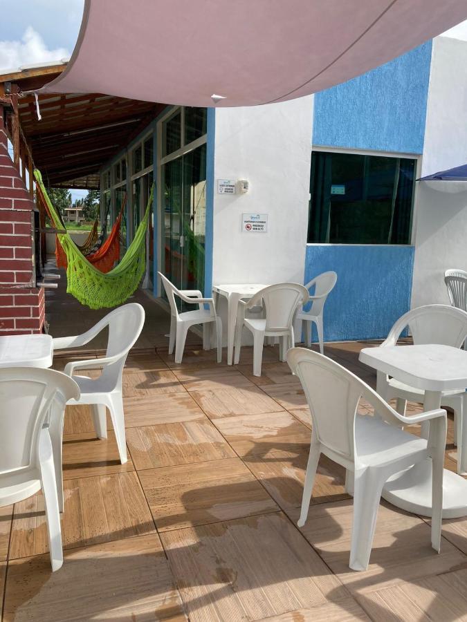 Gravata Beach Flats São José da Coroa Grande Exterior photo
